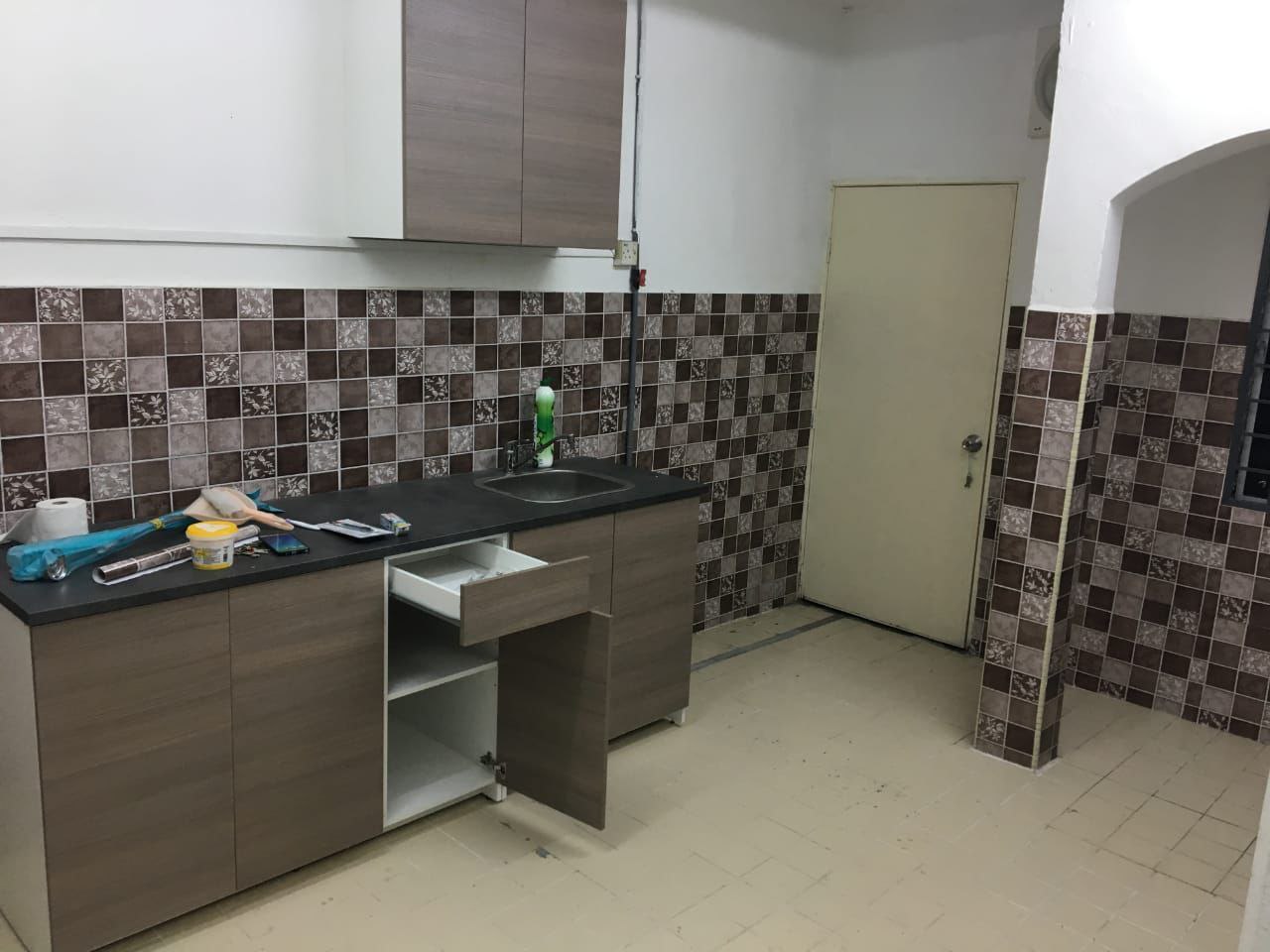 Freehold Desa 4 Bandar Country Rawang - photo 8