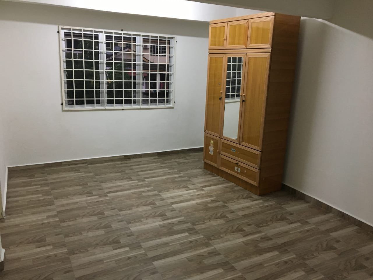 Freehold Desa 4 Bandar Country Rawang - photo 11