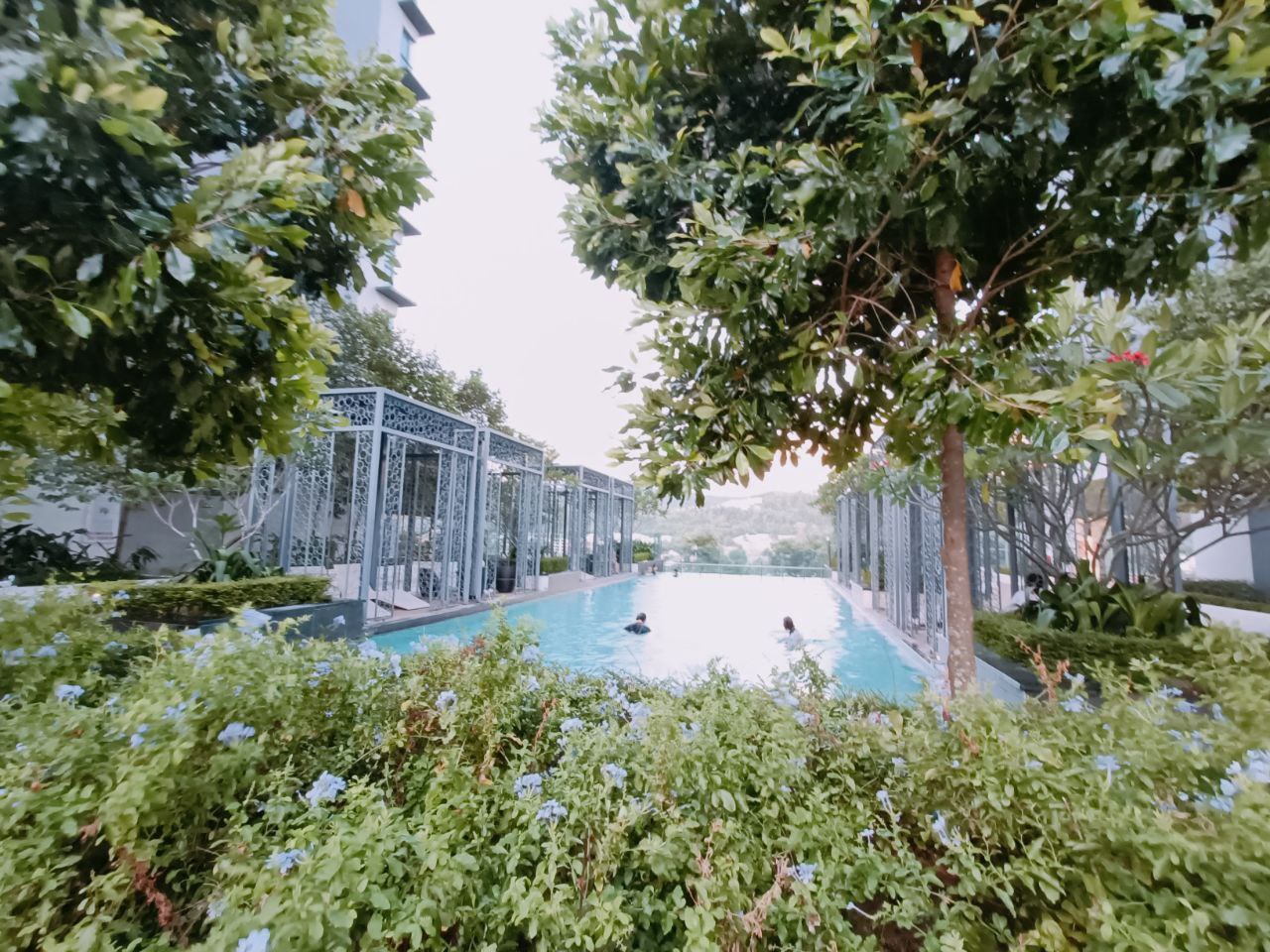 Kaleidoscope Setiawangsa Residency Keramat - photo 2