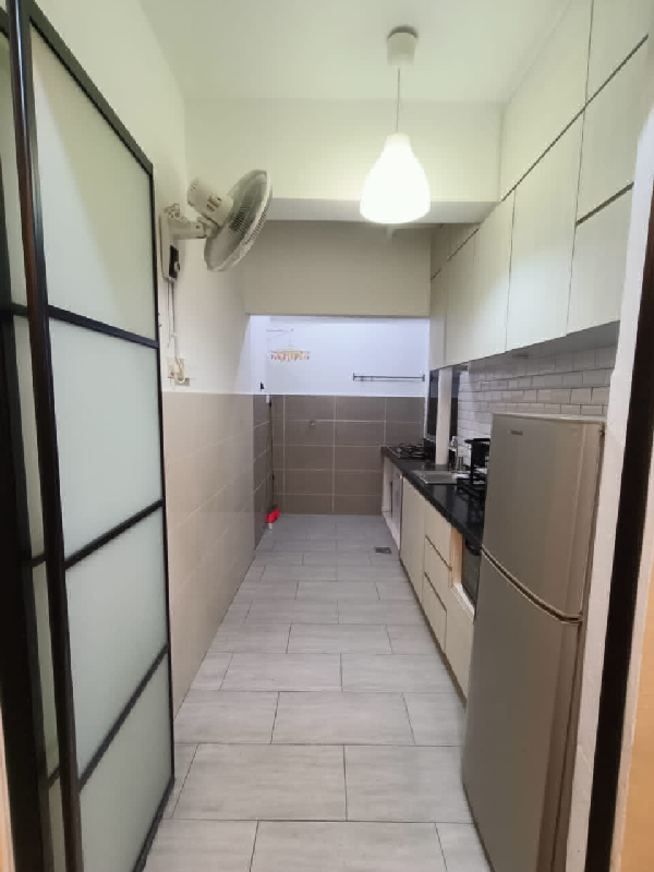 Spring Ville Apartment Ukay Perdana Ampang - photo 3