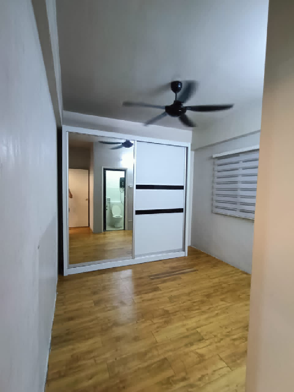 Spring Ville Apartment Ukay Perdana Ampang - photo 4