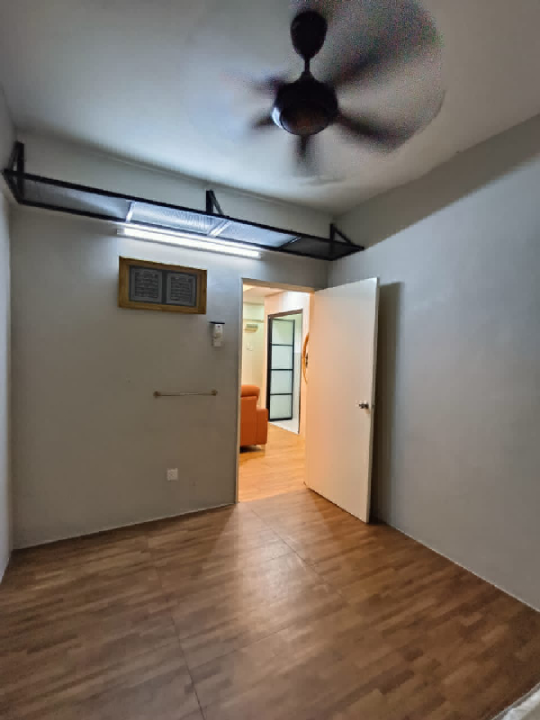 Spring Ville Apartment Ukay Perdana Ampang - photo 6