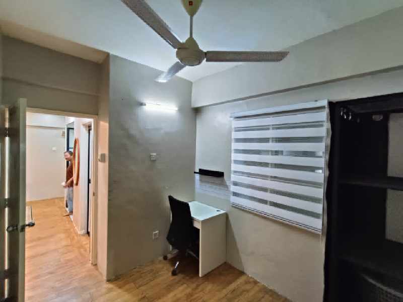 Spring Ville Apartment Ukay Perdana Ampang - photo 7