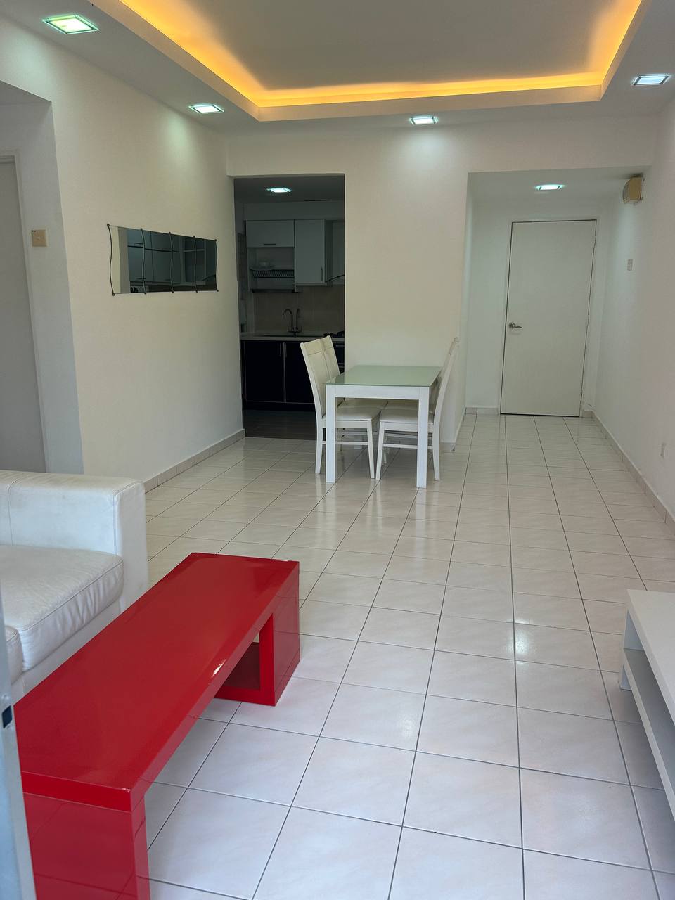 APARTMENT SRI HIJAUAN UKAY PERDANA - photo 2