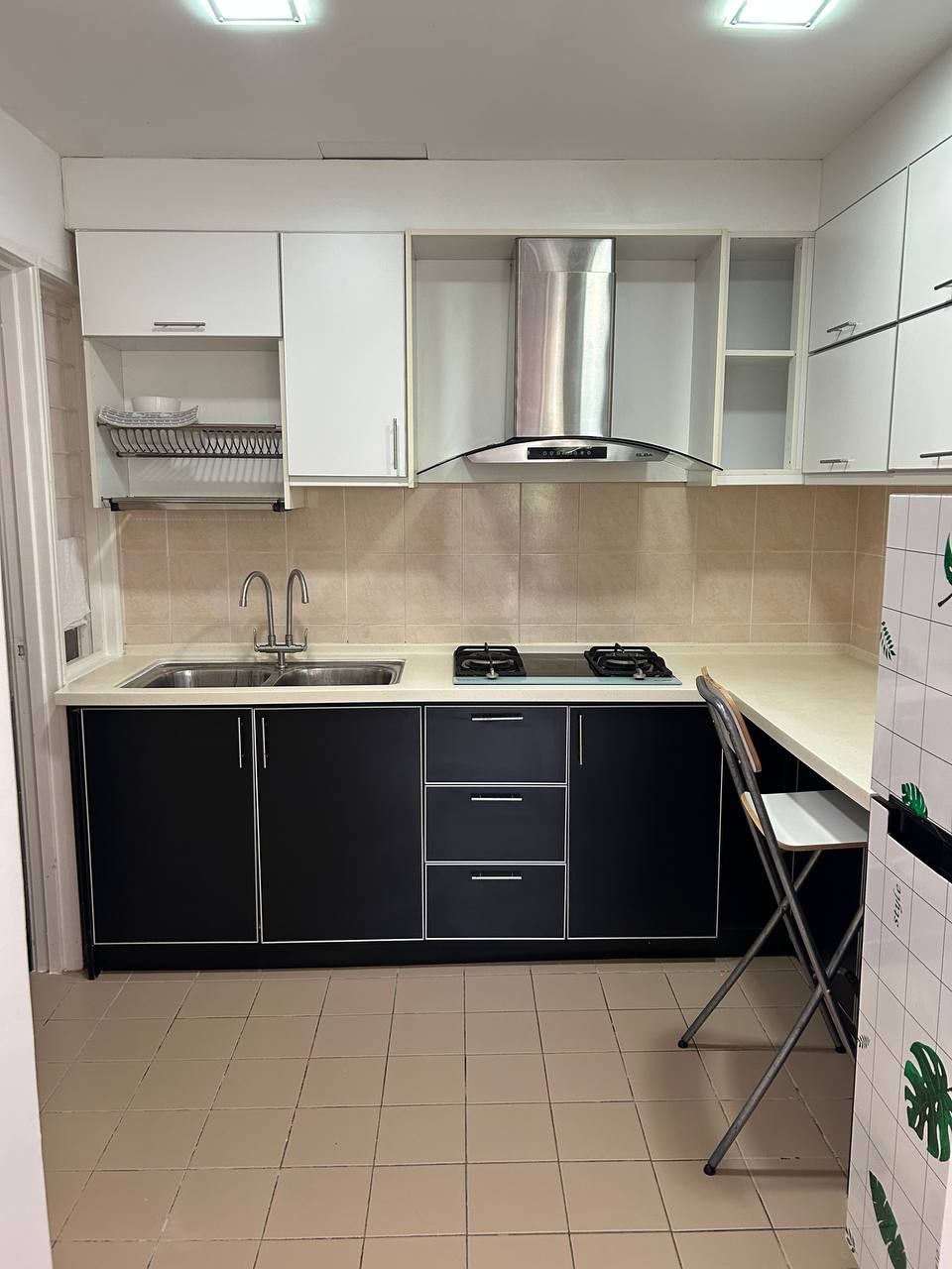 APARTMENT SRI HIJAUAN UKAY PERDANA - photo 3
