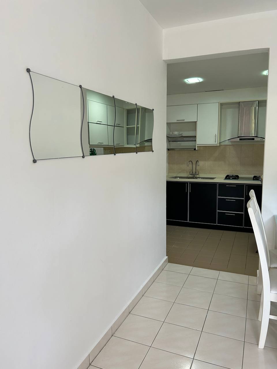 APARTMENT SRI HIJAUAN UKAY PERDANA - photo 8