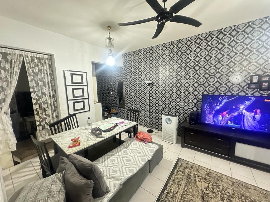 Sri Hijauan Apt Low Floor Ukay Perdana Ampang - photo 4