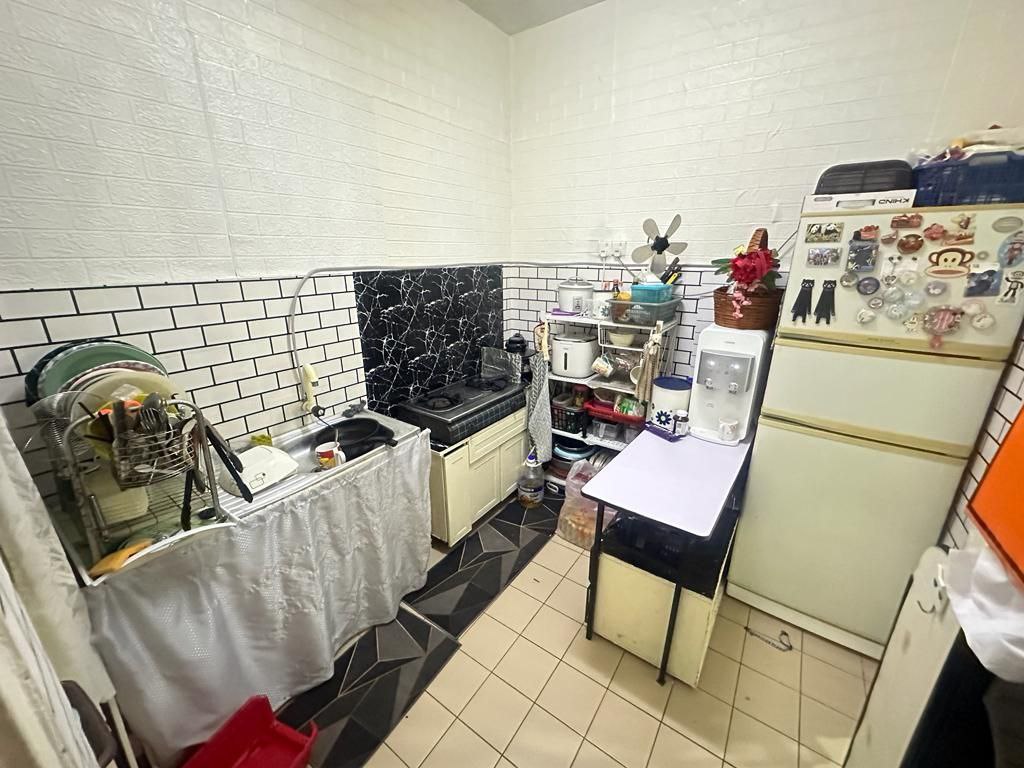 Sri Hijauan Apt Low Floor Ukay Perdana Ampang - photo 7