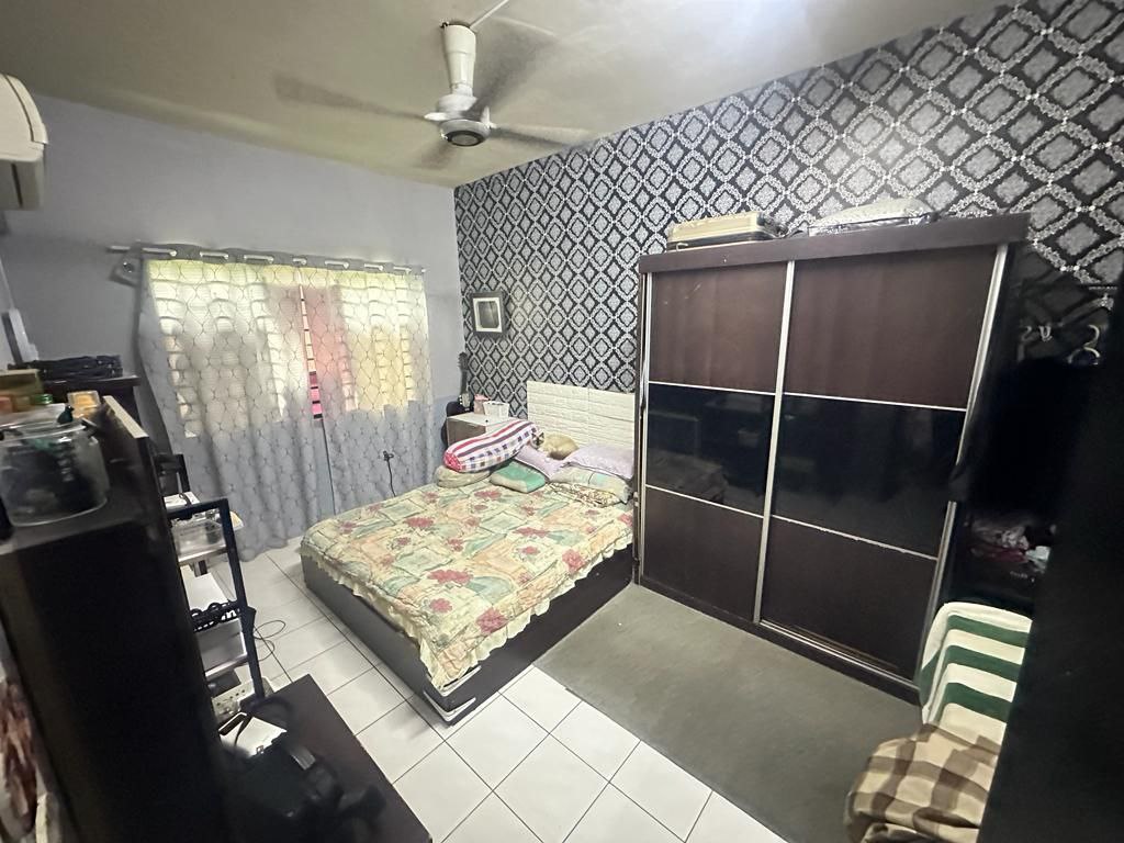Sri Hijauan Apt Low Floor Ukay Perdana Ampang - photo 8