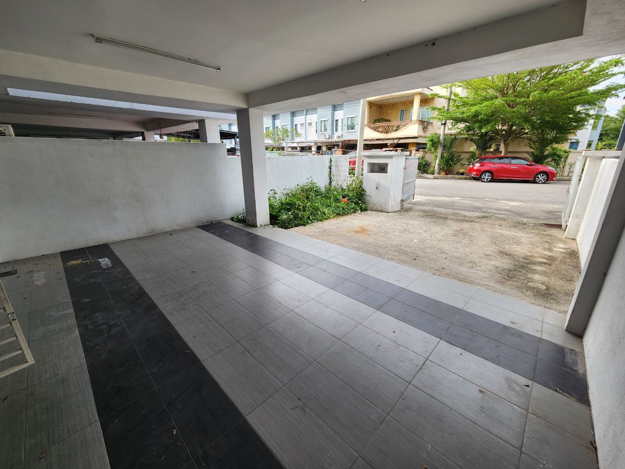 Freehold Taman Sri Garing Rawang Double Storey - photo 2