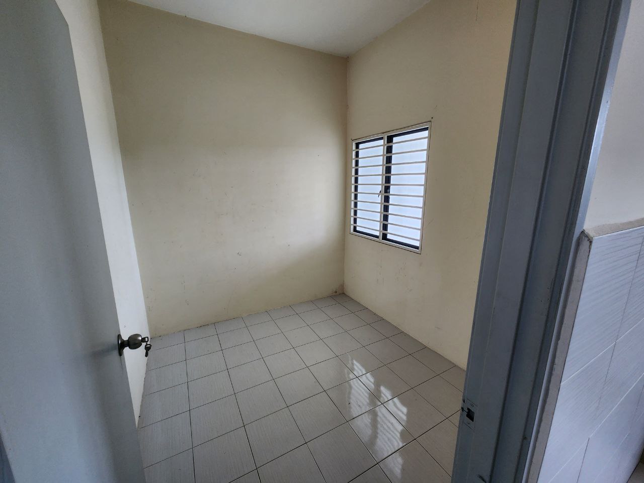Freehold Taman Sri Garing Rawang Double Storey - photo 4