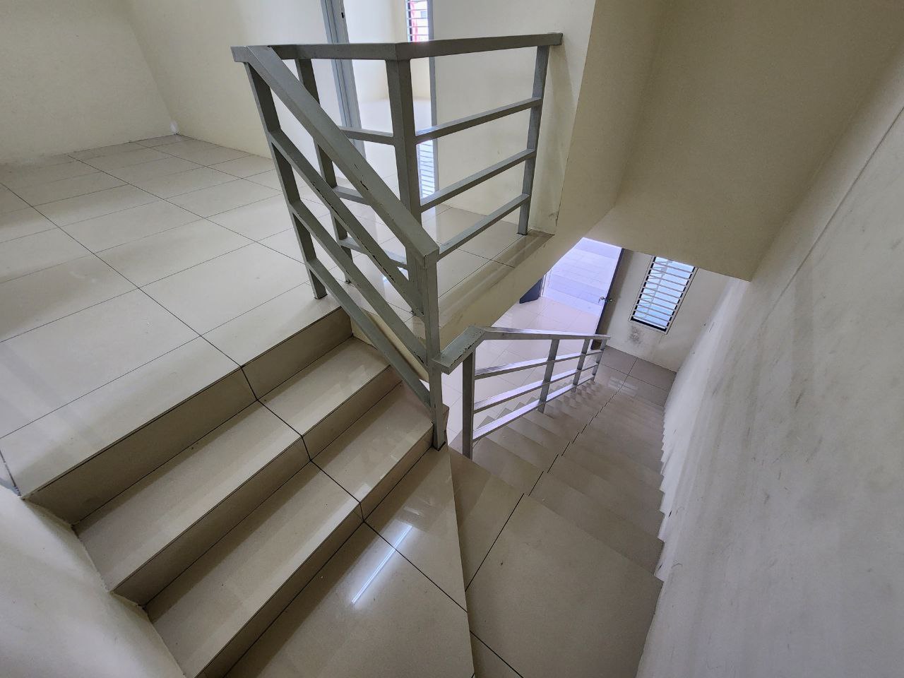 Freehold Taman Sri Garing Rawang Double Storey - photo 7