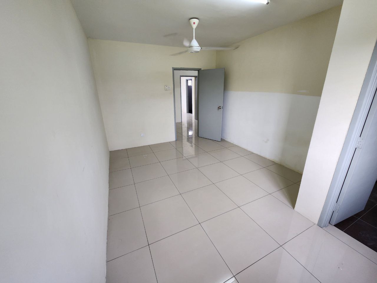 Freehold Taman Sri Garing Rawang Double Storey - photo 8