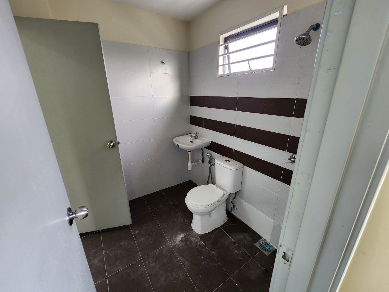 Freehold Taman Sri Garing Rawang Double Storey - photo 9