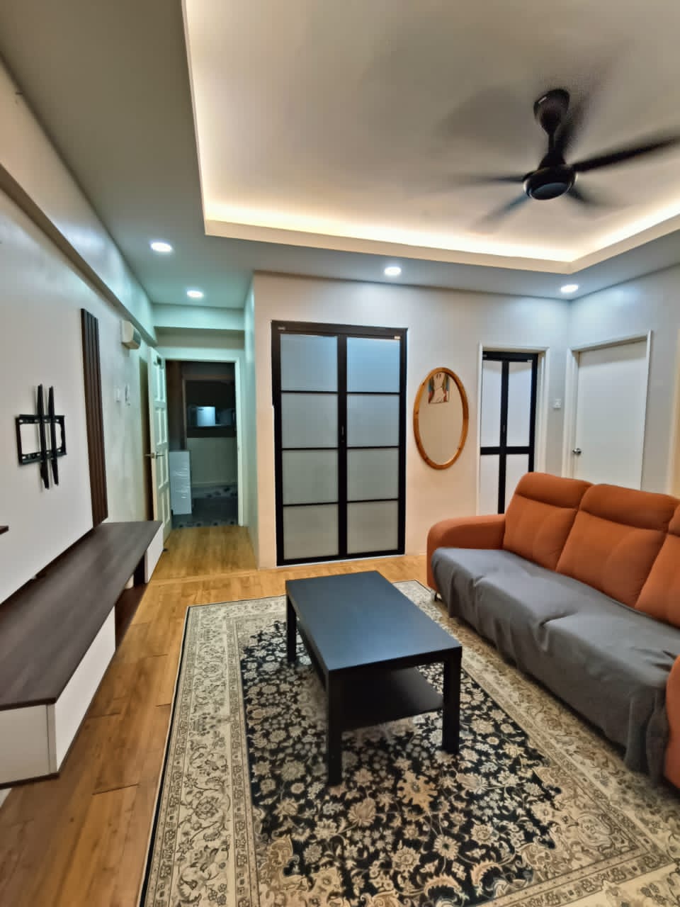 Spring Ville Apartment Ukay Perdana Ampang - photo 7