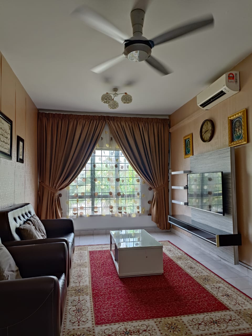 FREEHOLD APARTMENT S ...