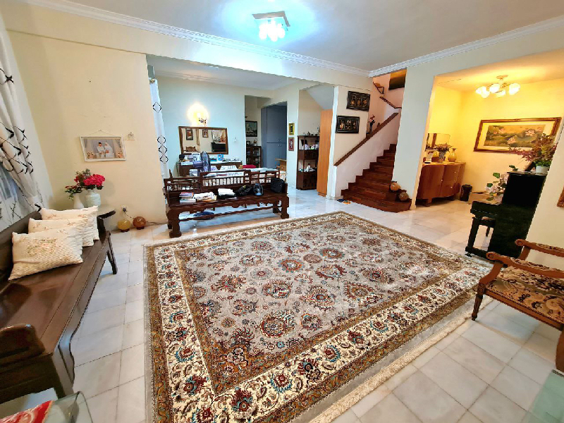 2 STOREY SEMI DETACHED HOUSE, PRESINT 8 PUTRAJAYA - photo 6