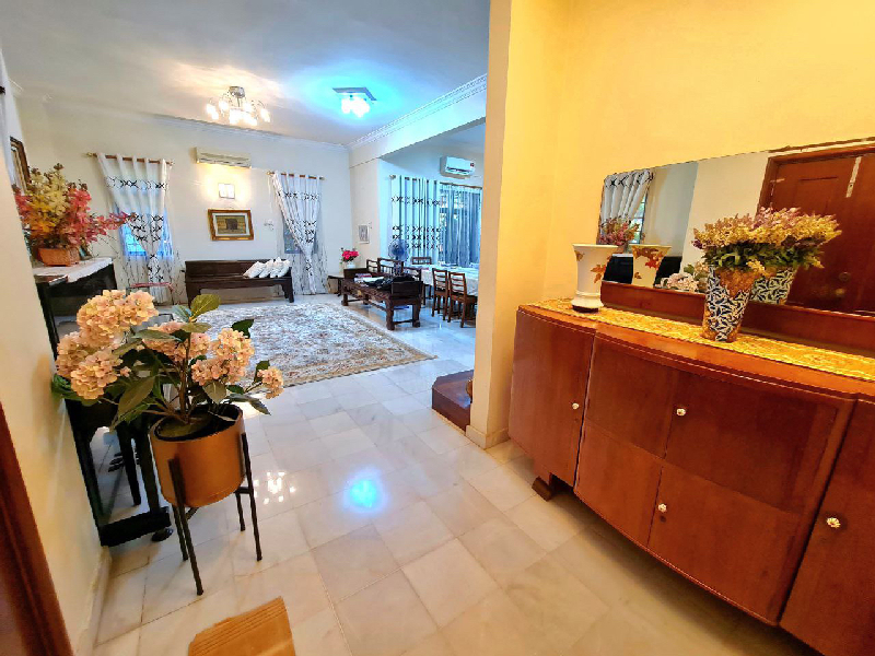 2 STOREY SEMI DETACHED HOUSE, PRESINT 8 PUTRAJAYA - photo 9
