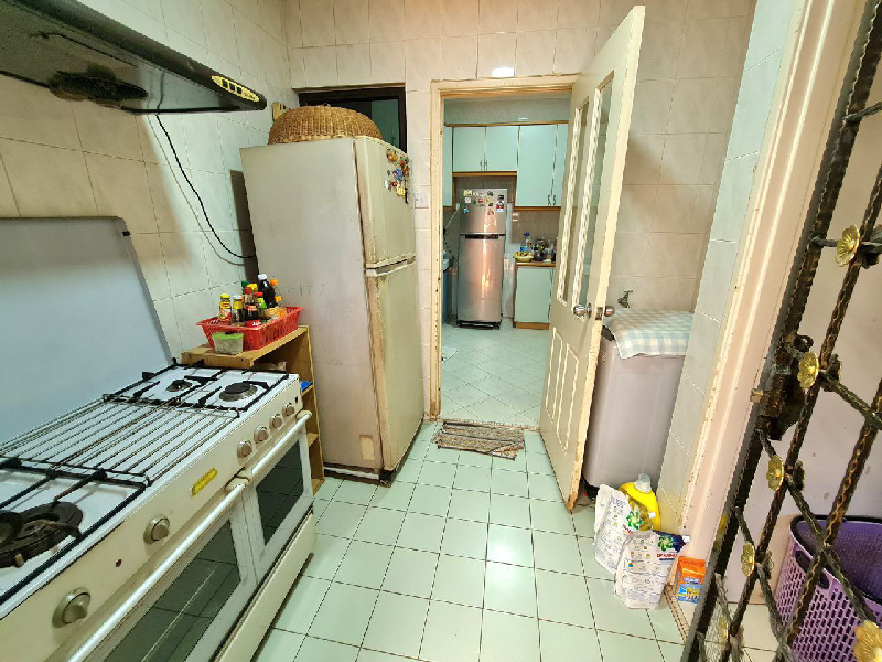 2 STOREY SEMI DETACHED HOUSE, PRESINT 8 PUTRAJAYA - photo 10