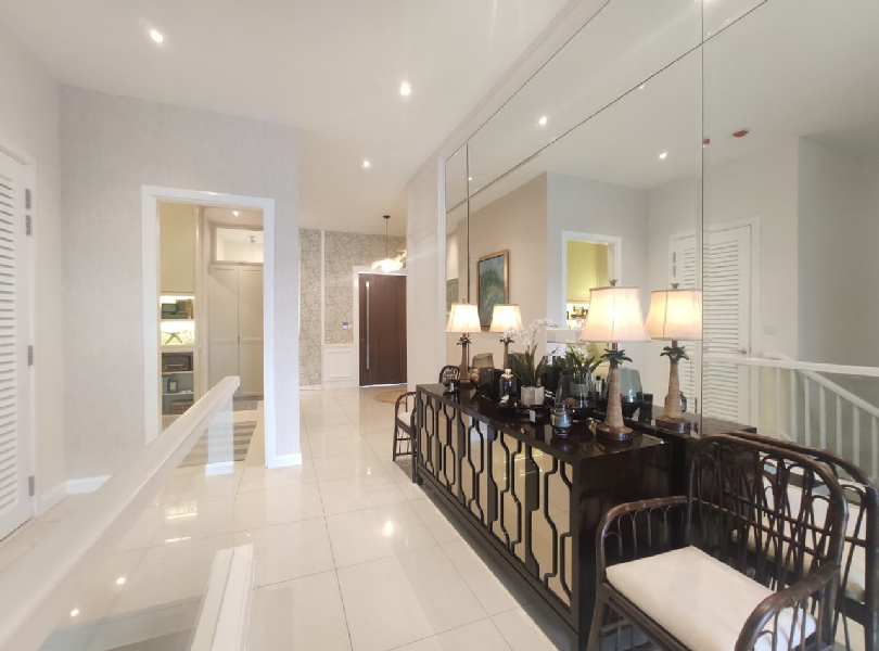 Duplex Home Exclusive Townvillas at Serene Mont Kiara - photo 8