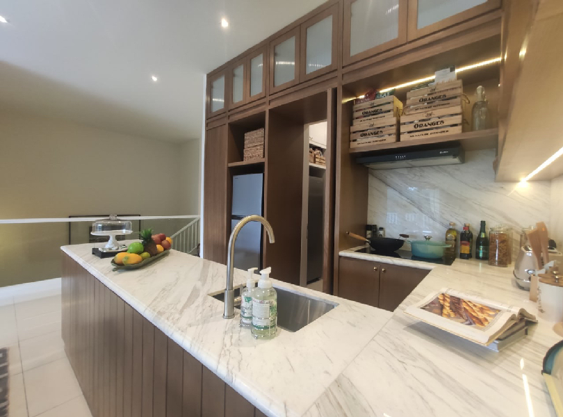 Duplex Home Exclusive Townvillas at Serene Mont Kiara - photo 11