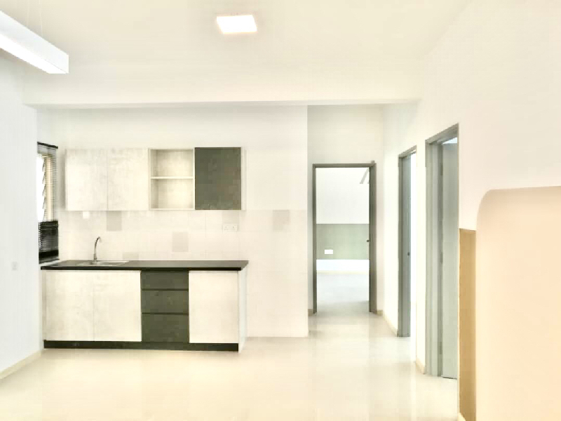 SRI JATI 2 CONDOMINIUM, OLD KLANG ROAD KUALA LUMPUR  - photo 2