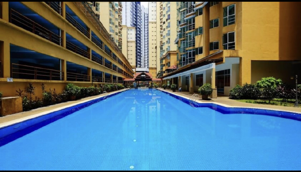 SRI JATI 2 CONDOMINIUM, OLD KLANG ROAD KUALA LUMPUR  - photo 3