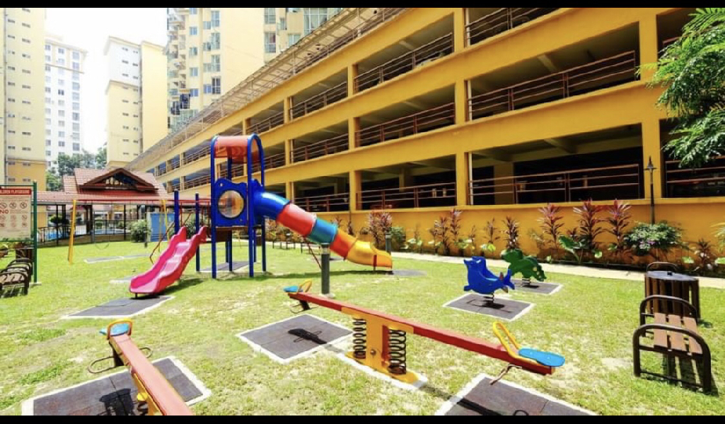 SRI JATI 2 CONDOMINIUM, OLD KLANG ROAD KUALA LUMPUR  - photo 5