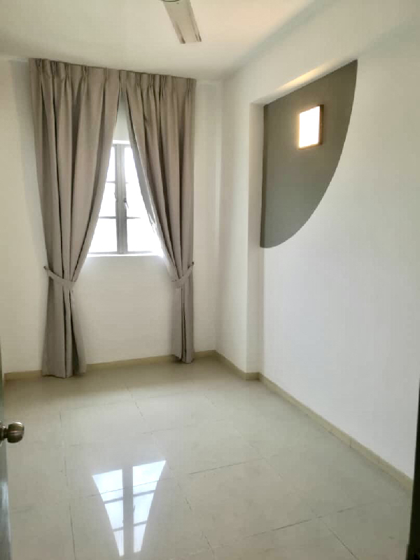 SRI JATI 2 CONDOMINIUM, OLD KLANG ROAD KUALA LUMPUR  - photo 6