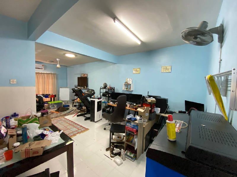 2 Storey terrace, Seksyen 6, Bandar Bukit Mahkota, Bangi.  - photo 2