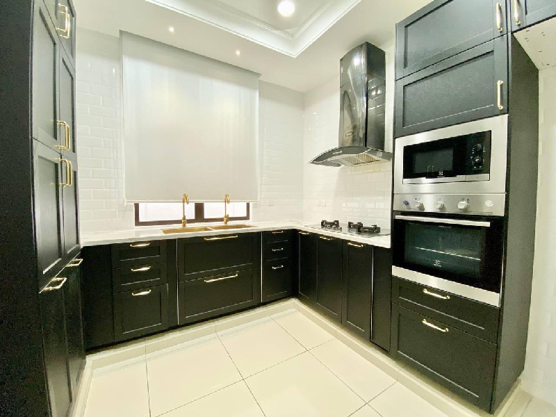 Avenham Garden, Eco Grandeur 2 Storey Semi-D,Type D, Puncak Alam - photo 3