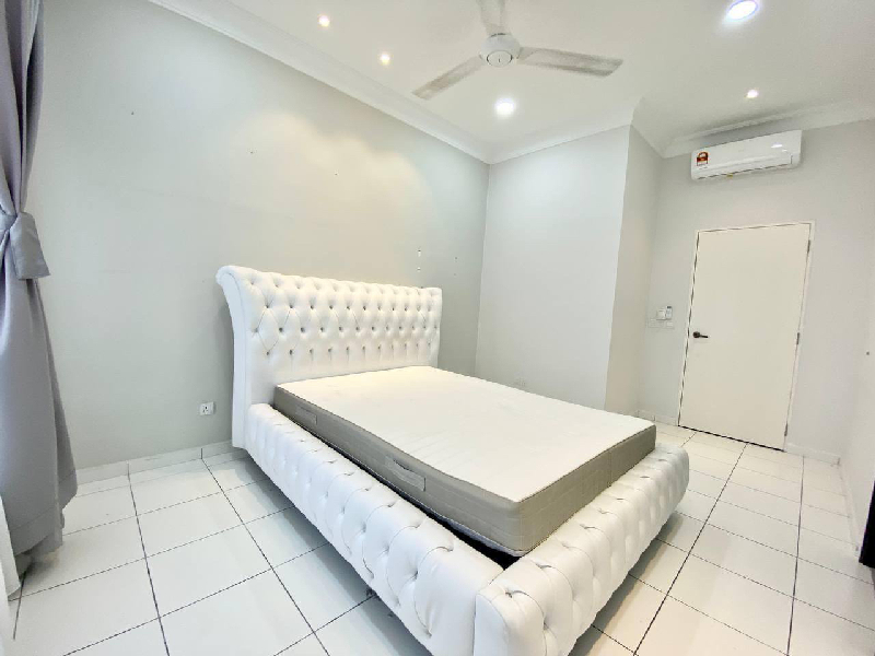 Avenham Garden, Eco Grandeur 2 Storey Semi-D,Type D, Puncak Alam - photo 4