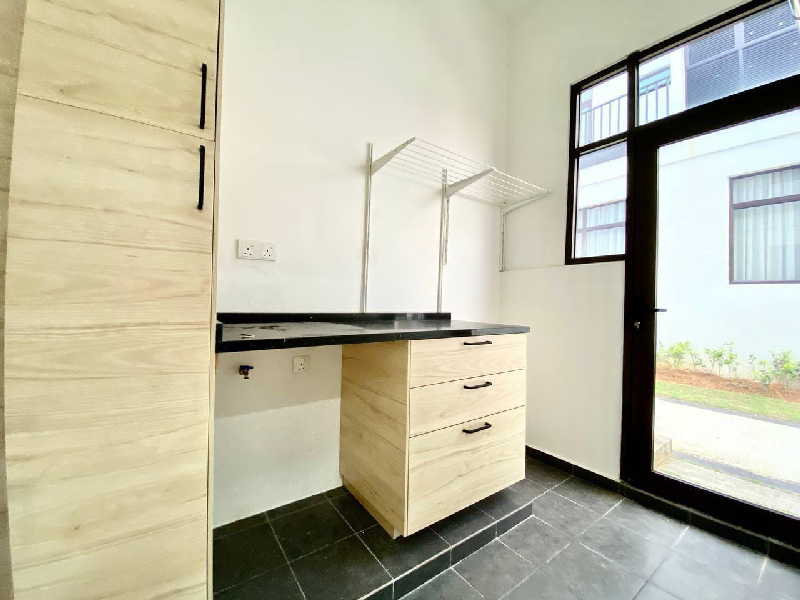 Avenham Garden, Eco Grandeur 2 Storey Semi-D,Type D, Puncak Alam - photo 5