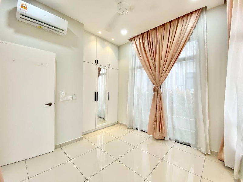 Avenham Garden, Eco Grandeur 2 Storey Semi-D,Type D, Puncak Alam - photo 6
