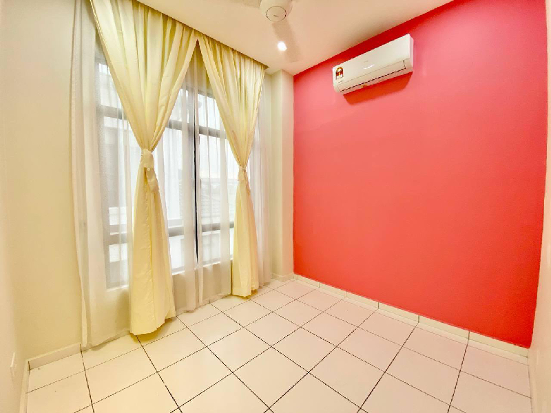 Avenham Garden, Eco Grandeur 2 Storey Semi-D,Type D, Puncak Alam - photo 7