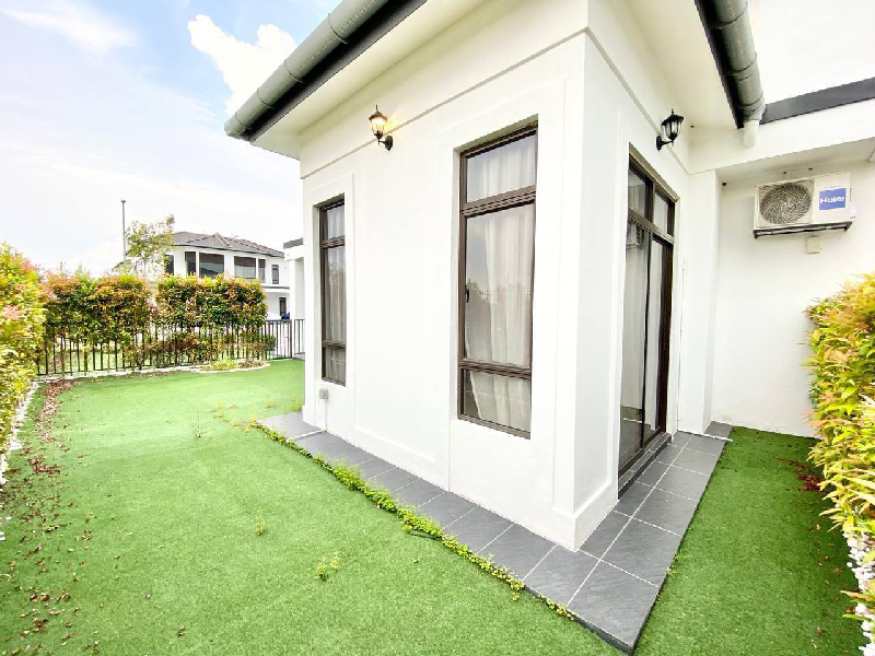 Avenham Garden, Eco Grandeur 2 Storey Semi-D,Type D, Puncak Alam - photo 9