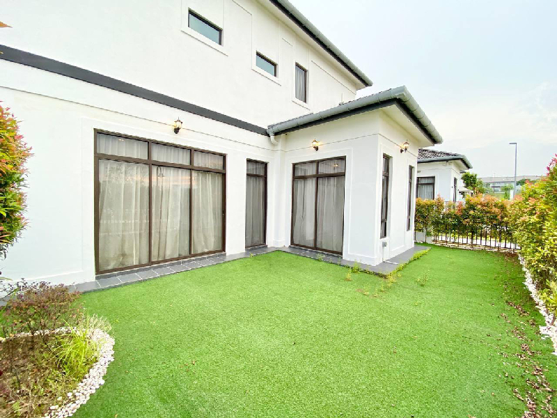 Avenham Garden, Eco Grandeur 2 Storey Semi-D,Type D, Puncak Alam - photo 10