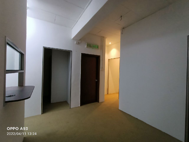 SHOP OFFICE TAMAN SRI INTAN, LEMBAH JAYA, AMPANG SELANGOR. - photo 3