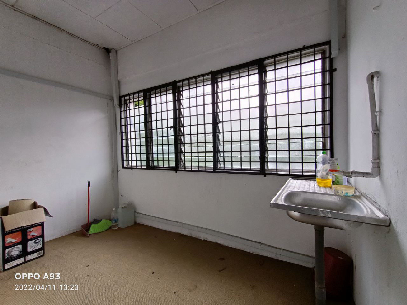SHOP OFFICE TAMAN SRI INTAN, LEMBAH JAYA, AMPANG SELANGOR. - photo 5