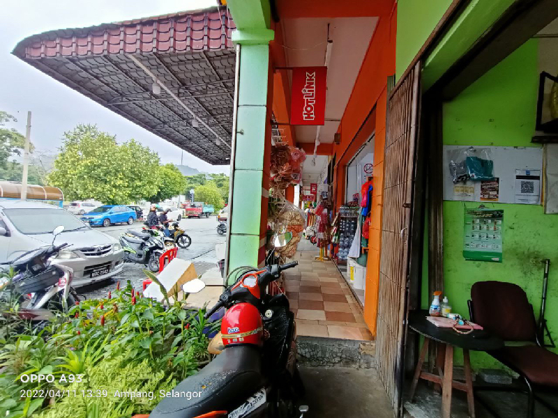 SHOP OFFICE TAMAN SRI INTAN, LEMBAH JAYA, AMPANG SELANGOR. - photo 8