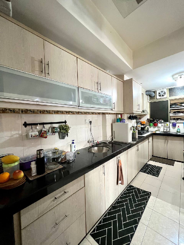 WELL MAINTAINED Renjana Condominium, Ampang - photo 4