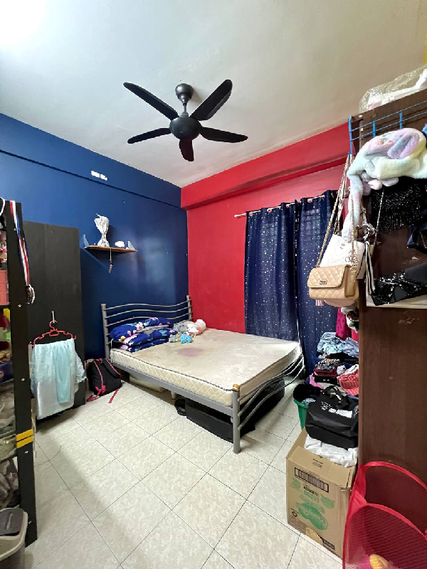 WELL MAINTAINED Renjana Condominium, Ampang - photo 5