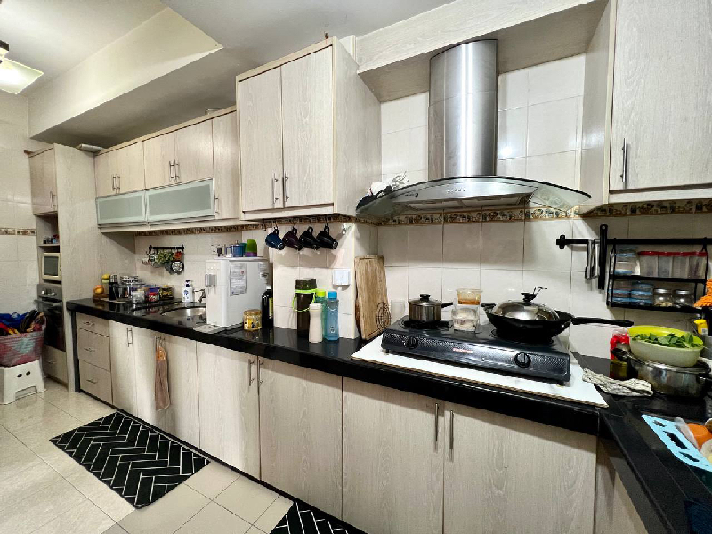 WELL MAINTAINED Renjana Condominium, Ampang - photo 10