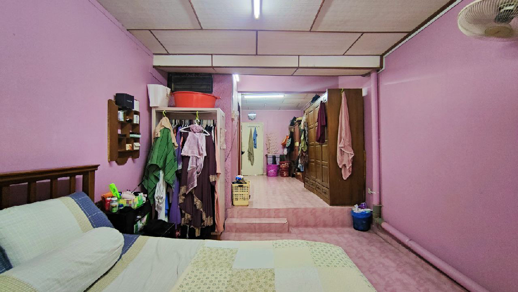 2 Storey Terrace Keramat AU2 , Kuala Lumpur (Not Facing Other House) - photo 5