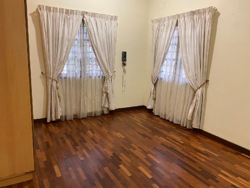 Corner lot, 2 Storey Bungalow,  Mutiara Homes , Mutiara Damansara - photo 5