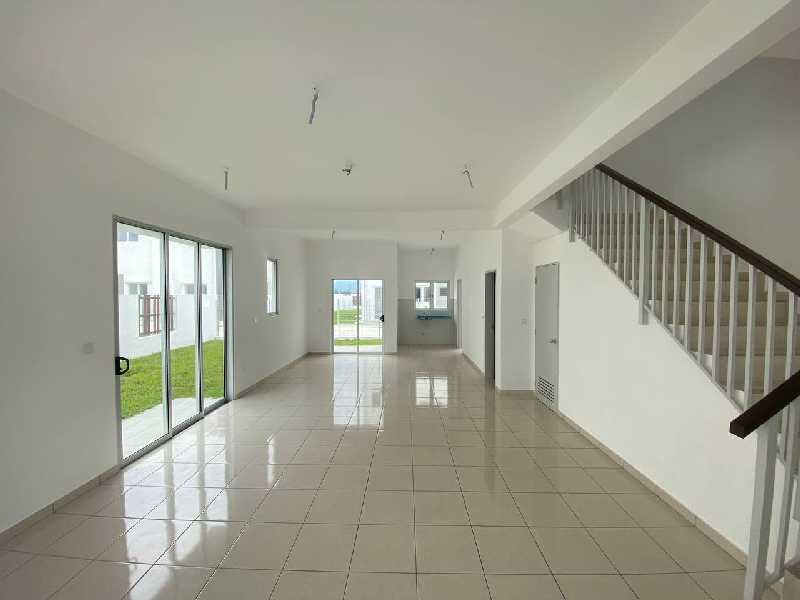 2 Storey Terrace End lot Acorus Setia Ecohill 2 Semenyih  - photo 5