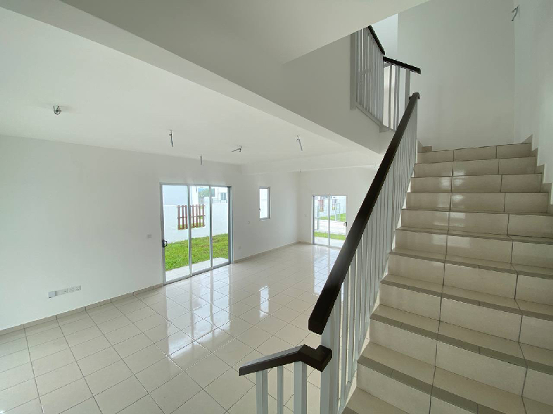 2 Storey Terrace End lot Acorus Setia Ecohill 2 Semenyih  - photo 6