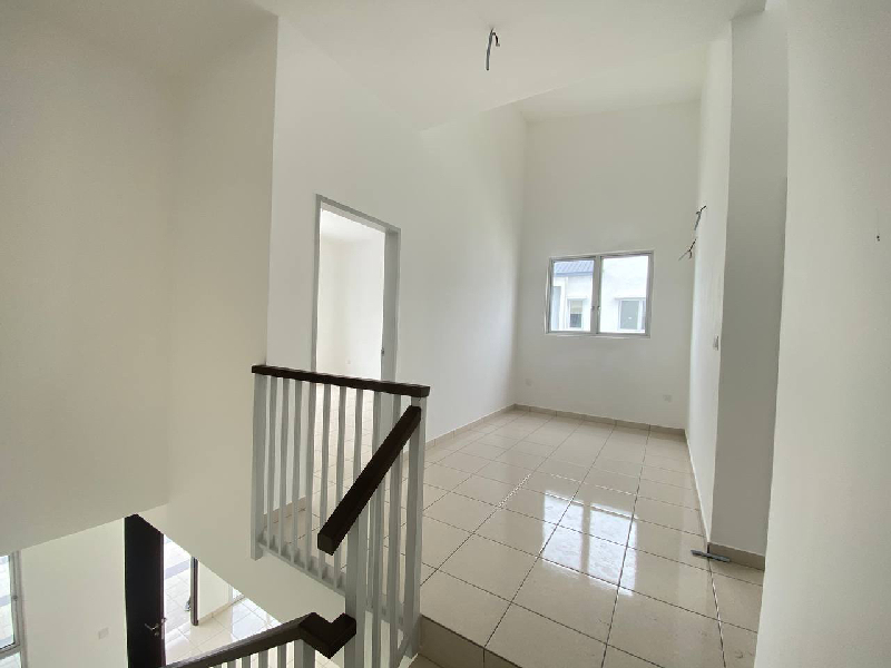 2 Storey Terrace End lot Acorus Setia Ecohill 2 Semenyih  - photo 7
