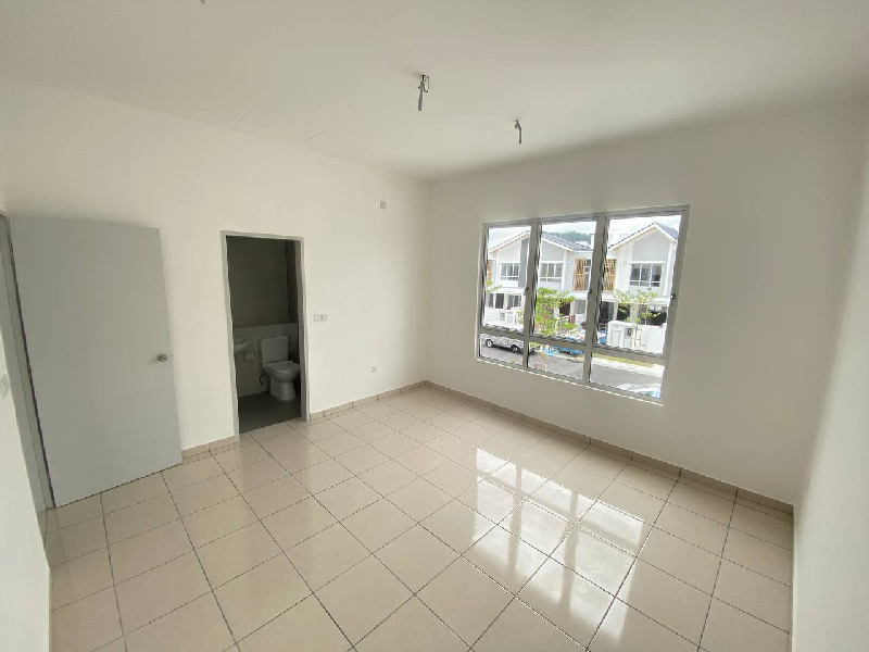 2 Storey Terrace End lot Acorus Setia Ecohill 2 Semenyih  - photo 9