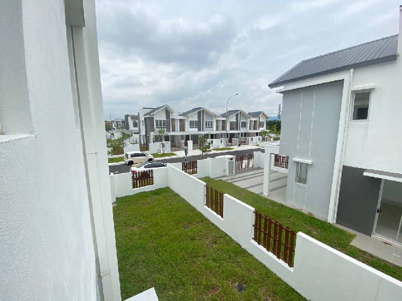 2 Storey Terrace End lot Acorus Setia Ecohill 2 Semenyih  - photo 10